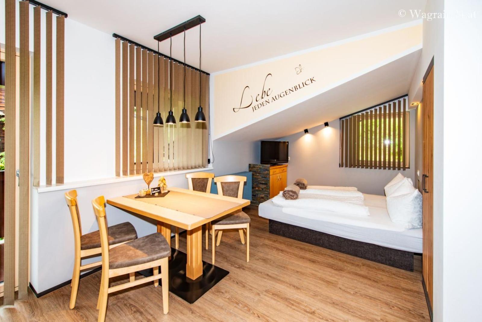 Landhaus Alpin Wagrain Bagian luar foto